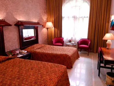 Ashok Country Resort Gurgaon 4*,  India