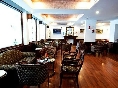 Ashok Country Resort Gurgaon