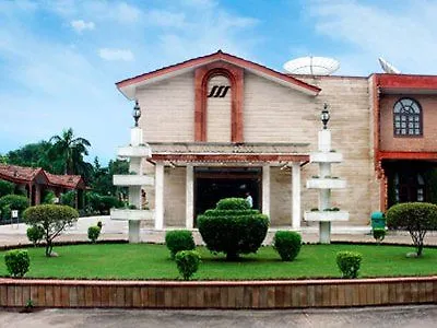 Ashok Country Resort Gurgaon